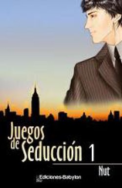 Nut - Juegos de seducción 1