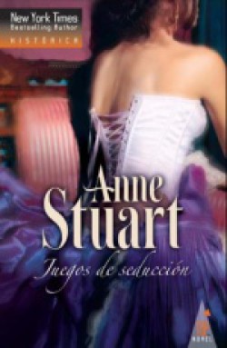 Anne Stuart - Juegos de seducción