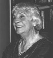 Julia Barrett