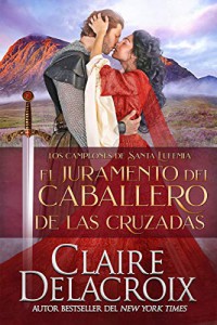 El juramento del caballero de las cruzadas