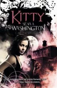 Kitty se va a Washington