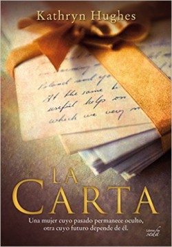 Kathryn Hughes - La carta