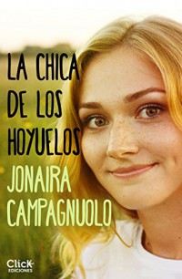 La chica de los hoyuelos