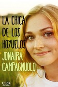 La chica de los hoyuelos