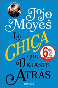 La chica que dejaste atrás