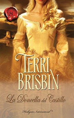 Terri Brisbin - La doncella del castillo