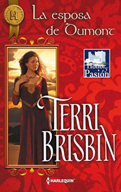 Terri Brisbin - La esposa de Dumont