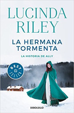 Lucinda Riley - La hermana tormenta