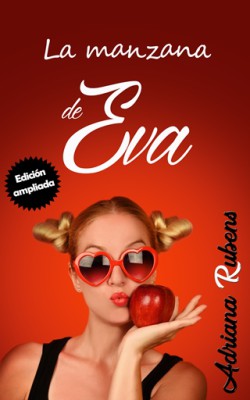 Adriana Rubens - La manzana de Eva