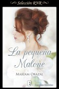 La pequeña Malone