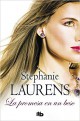Stephanie Laurens - La promesa en un beso