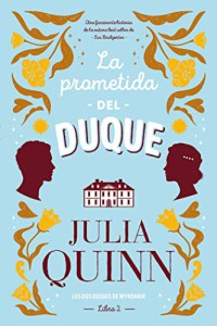 La prometida del duque