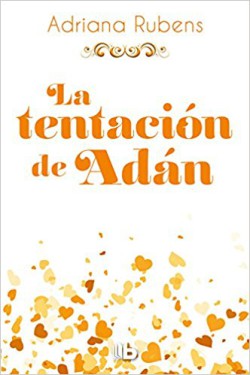 Adriana Rubens - La tentación de Adán