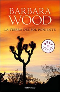 La tierra del sol poniente