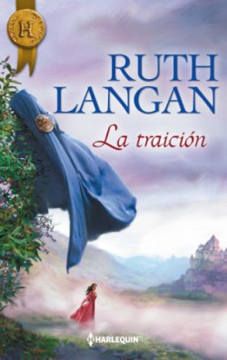 Ruth Langan - La traición
