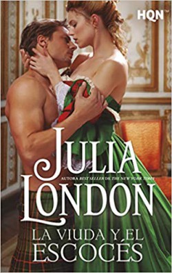 Julia London - La viuda y el escocés