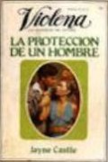 La protección de un hombre