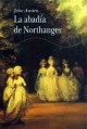 Jane Austen - La abadía de Northanger