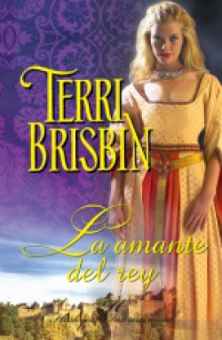 Terri Brisbin - La amante del rey