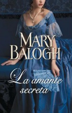 Mary Balogh - La amante secreta