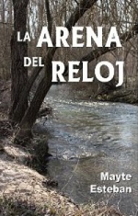 La arena del reloj