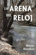 La arena del reloj