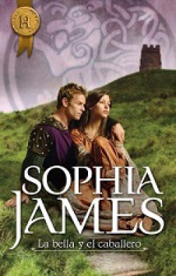 Sophia James - La Bella y el Caballero 	