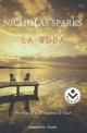 Nicholas Sparks - La boda