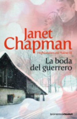 Janet Chapman - La boda del guerrero