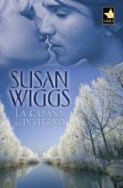 Susan Wiggs - La cabaña de invierno