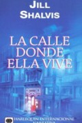 La calle donde ella vive