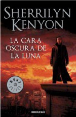 Sherrilyn Kenyon - La cara oculta de la luna