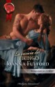 Joanna Fulford - La caricia del vikingo