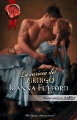 Joanna Fulford - La caricia del vikingo