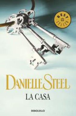 Danielle Steel - La casa