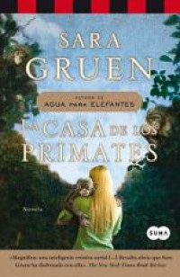 La casa de los primates