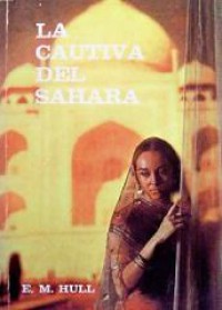 La cautiva del Sahara