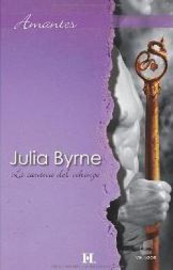 Julia Byrne - La cautiva del vikingo