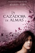 La cazadora de almas