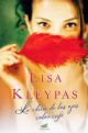 Lisa Kleypas - La chica de los ojos color café