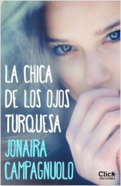 Jonaira Campagnuolo - La chica de los ojos turquesa
