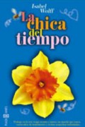 La chica del tiempo