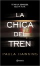 Paula Hawkins - La chica del tren  