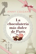 La chocolatería más dulce de París