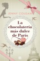 Jenny Colgan - La chocolatería más dulce de París