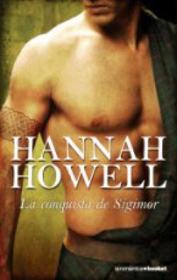 Hannah Howell - La conquista de Sigimor