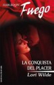 Lori Wilde - La conquista del placer