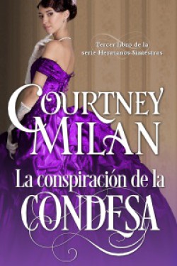 Courtney Milan - La conspiración de la condesa