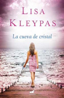 Lisa Kleypas - La cueva de cristal 