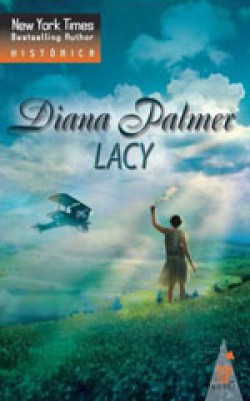 Diana Palmer - Lacy